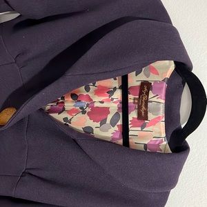 Great Jacket by Anya Ponorovskaya.